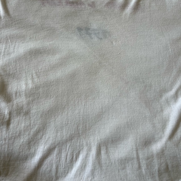 Saint Laurent Tee - Picture 4 of 10